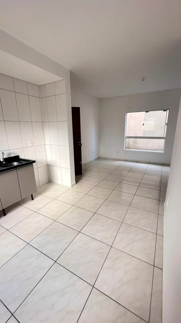 Alugar - Apartamento